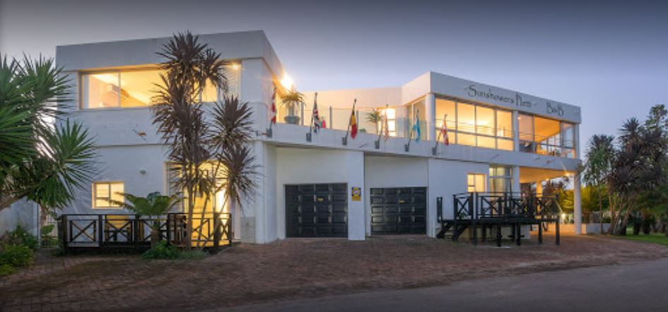 Apex Travel Club - ATC - Sunshowers Plett