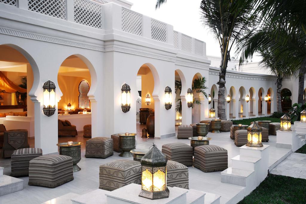 Apex Travel Club - ATC - Baraza Resort & Spa, Zanzibar