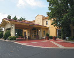 Apex Travel Club - ATC - La Quinita Inn Nashville South