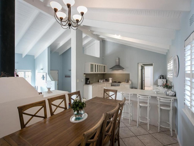 Apex Travel Club - ATC - Dolphin Cottage