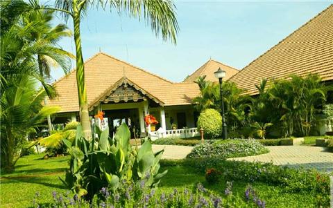 Apex Travel Club - ATC - Abad Whispering Palms