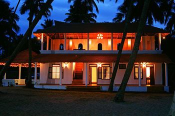 Apex Travel Club - ATC - Pozhiyoram Beach Resort