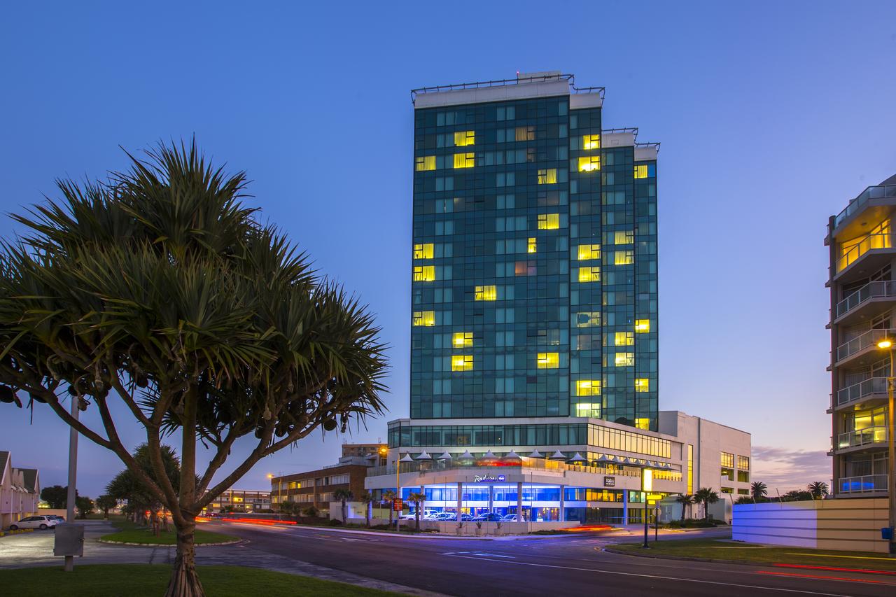 Apex Travel Club - ATC - Radisson Blu Hotel Port Elizabeth