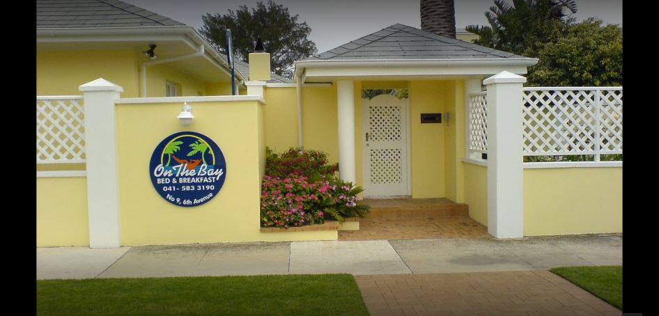 Apex Travel Club - ATC - On The Bay Bed And Breakfast