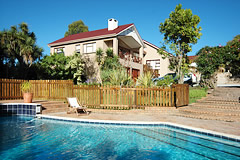 Apex Travel Club - ATC - 5th Season Het Vijfde Seizoen Guest House