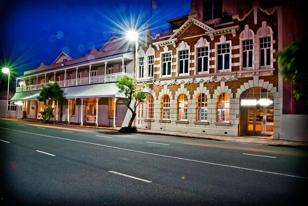 Apex Travel Club - ATC - The Waterfront Hotel & Spa