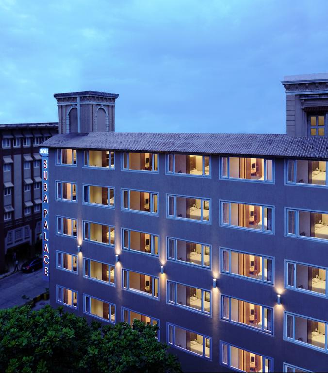 Apex Travel Club - ATC - Suba Palace