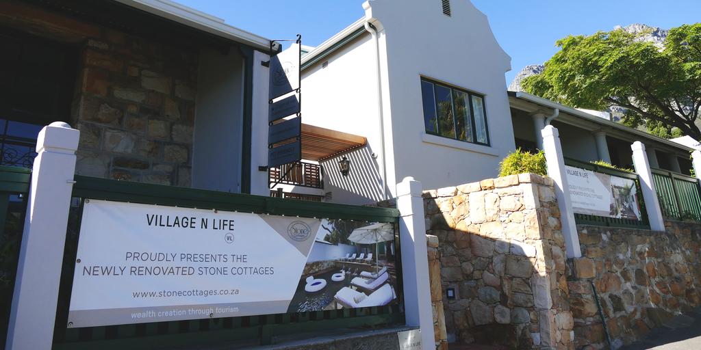 Apex Travel Club - ATC - Stone Cottages