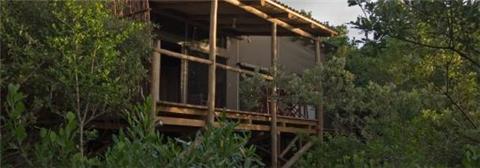 Apex Travel Club - ATC - Rocktail Beach Camp