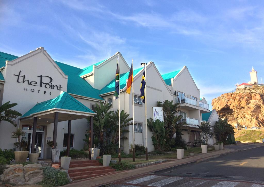 Apex Travel Club - ATC - The Point Hotel