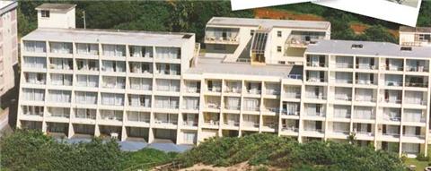 Apex Travel Club - ATC - Toti Cabanas