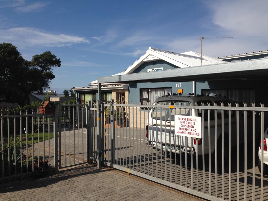 Apex Travel Club - ATC - Ocean Dreams Bed & Breakfast
