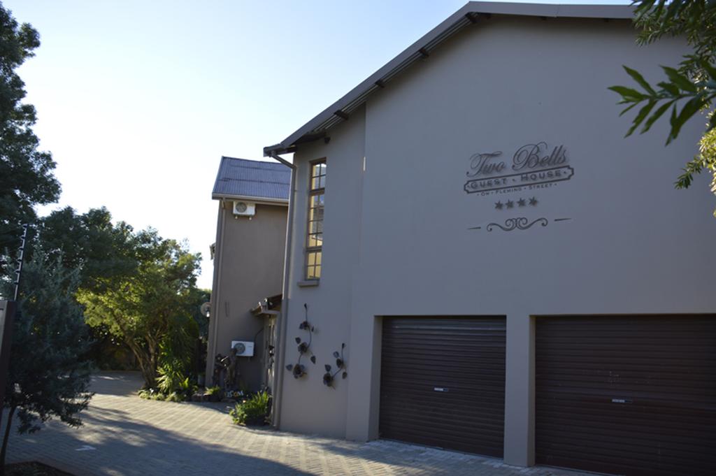 Apex Travel Club - ATC - Two Bells Guest House