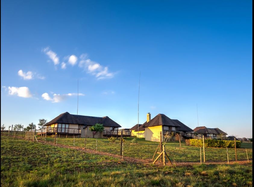 Apex Travel Club - ATC - Mount Savannah Game Lodge