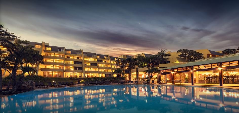 Apex Travel Club - ATC - The Wild Coast Sun Hotel