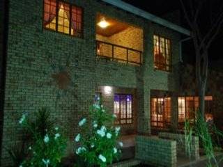 Apex Travel Club - ATC - De Zonne Guest House