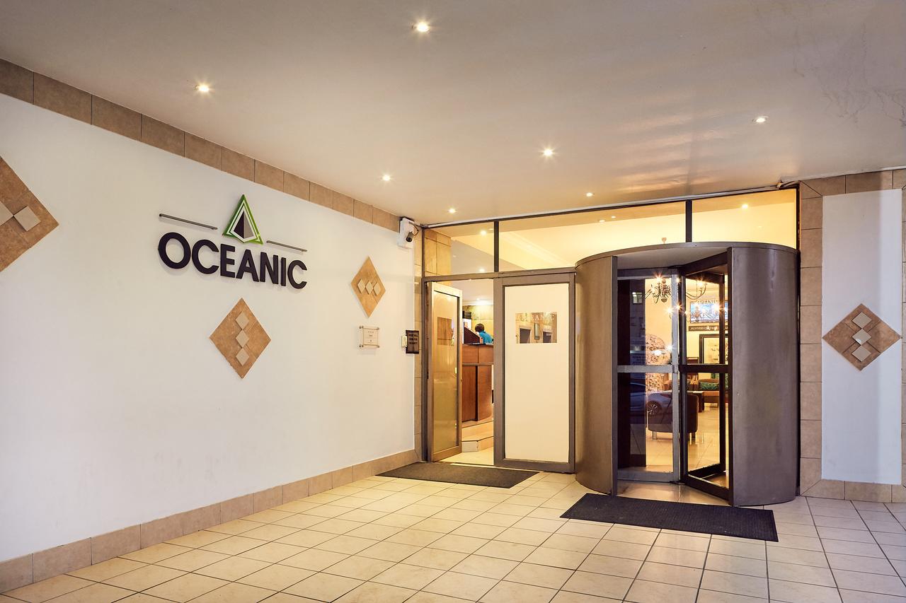 Apex Travel Club - ATC - Oceanic
