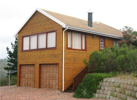 Apex Travel Club - ATC - Great Brak Holiday House