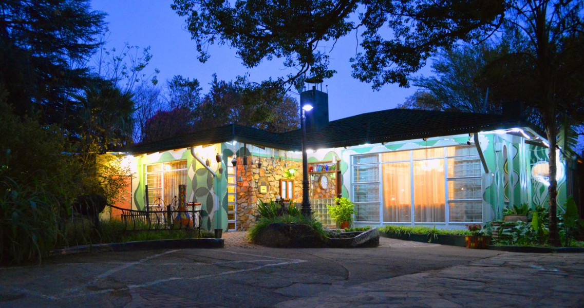 Apex Travel Club - ATC - The Rabbit Hole Hotel
