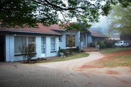 Apex Travel Club - ATC - Samia Guest House