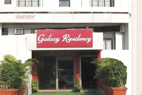 Apex Travel Club - ATC - Hotel Galaxy Residency