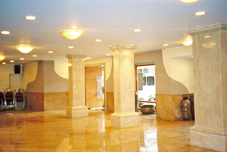 Apex Travel Club - ATC - Hotel Highway Inn
