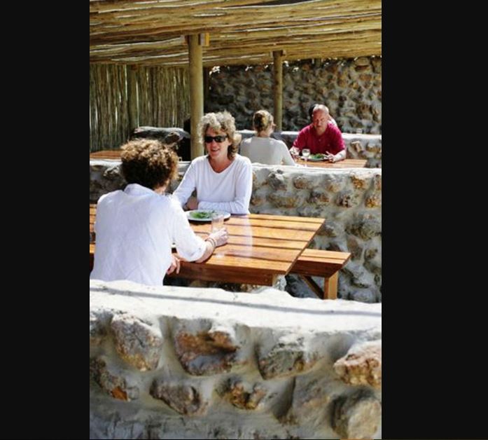 Apex Travel Club - ATC - Ventersklip Guest Farm