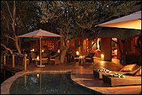 Apex Travel Club - ATC - Motswiri Private Safari Lodge