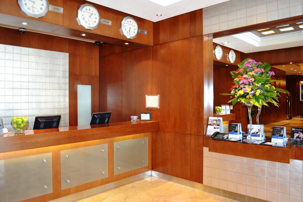 Apex Travel Club - ATC - Al Rawda Arjaan By Rotana