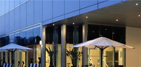 Apex Travel Club - ATC - Millenium Hotel Abu Dhabi