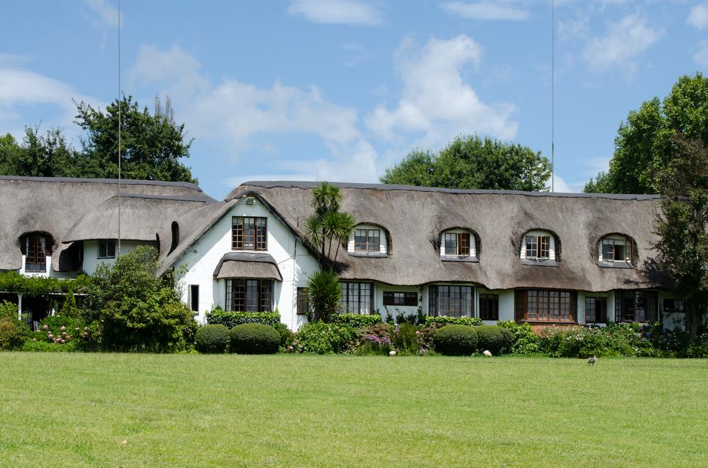 Apex Travel Club - ATC - Rawdons Hotel