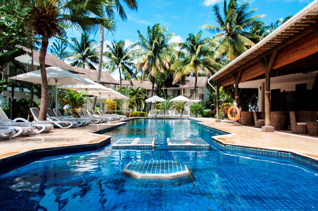 Apex Travel Club - ATC - Les Cocotiers Hotel