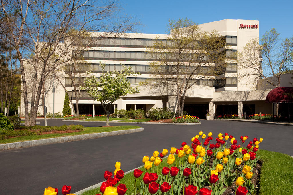 Apex Travel Club - ATC - Boston Marriott Peabody
