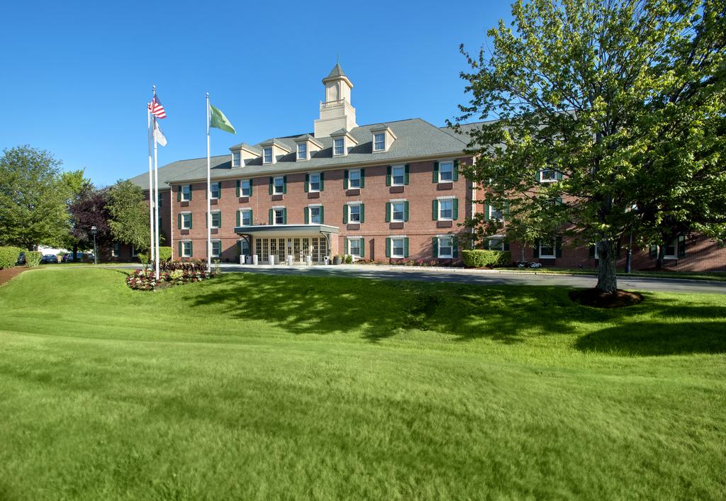 Apex Travel Club - ATC - Courtyard By Marriott Boston Danvers