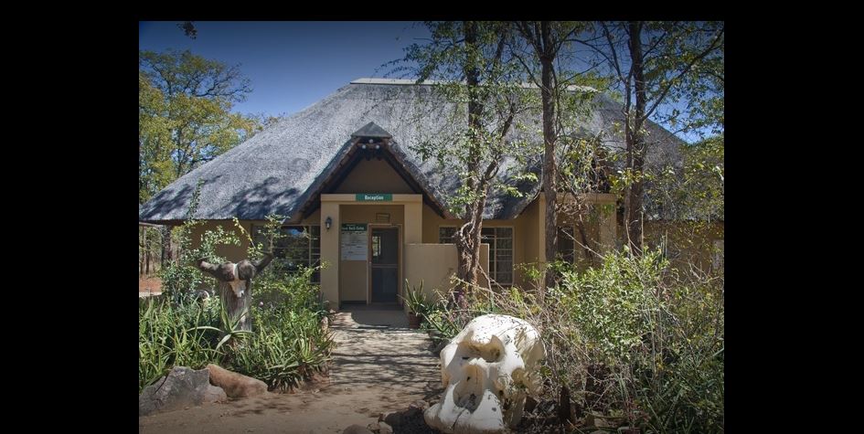 Apex Travel Club - ATC - Sirheni Bushveld Camp