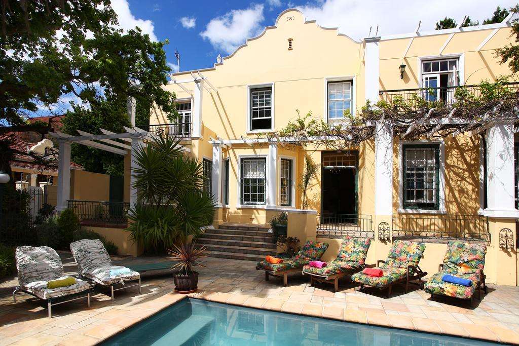 Apex Travel Club - ATC - Mountain Manor Guest House
