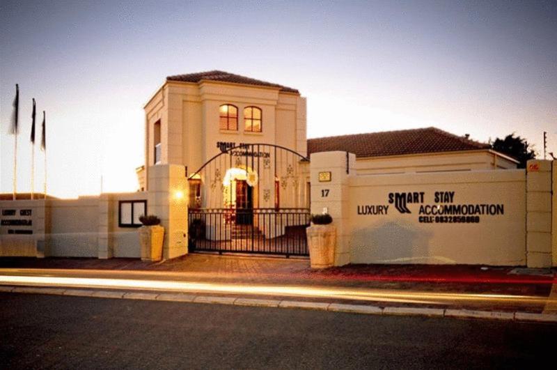 Apex Travel Club - ATC - Smart Stay Apartments
