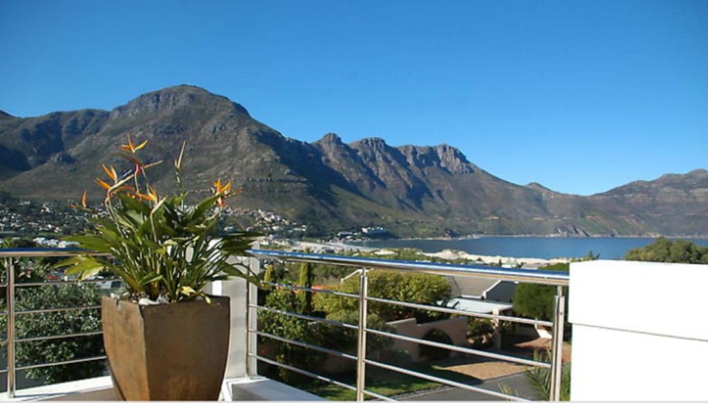 Apex Travel Club - ATC - Hout Bay View