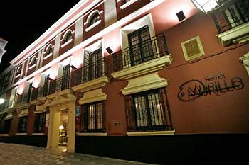 Apex Travel Club - ATC - Murillo