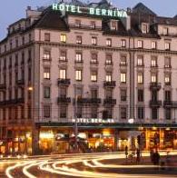 Apex Travel Club - ATC - Bernina Swiss Quality Hotel