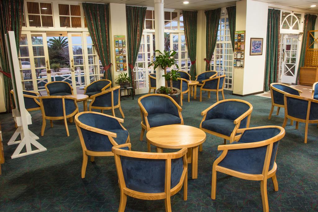 Apex Travel Club - ATC - Humewood Hotel