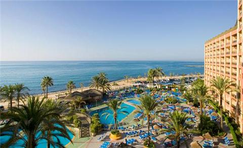 Apex Travel Club - ATC - Sunset Beach Club