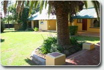 Apex Travel Club - ATC - Lanseria Lodge Bed & Breakfast