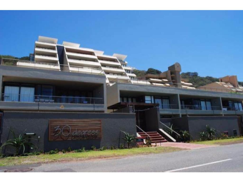 Apex Travel Club - ATC - 30 Degrees Umdloti