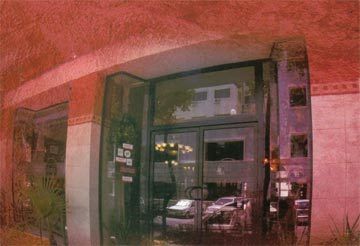 Apex Travel Club - ATC - Afamia Hotel Damascus