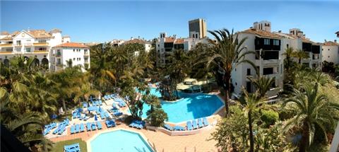 Apex Travel Club - ATC - Jardines Las Golondrinas
