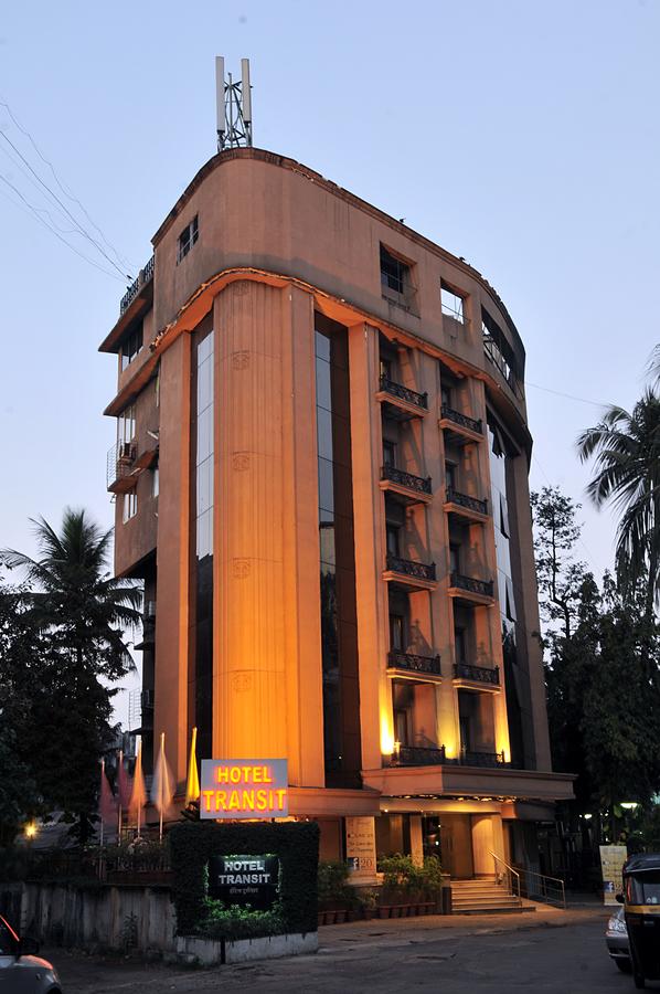 Apex Travel Club - ATC - Hotel Transit