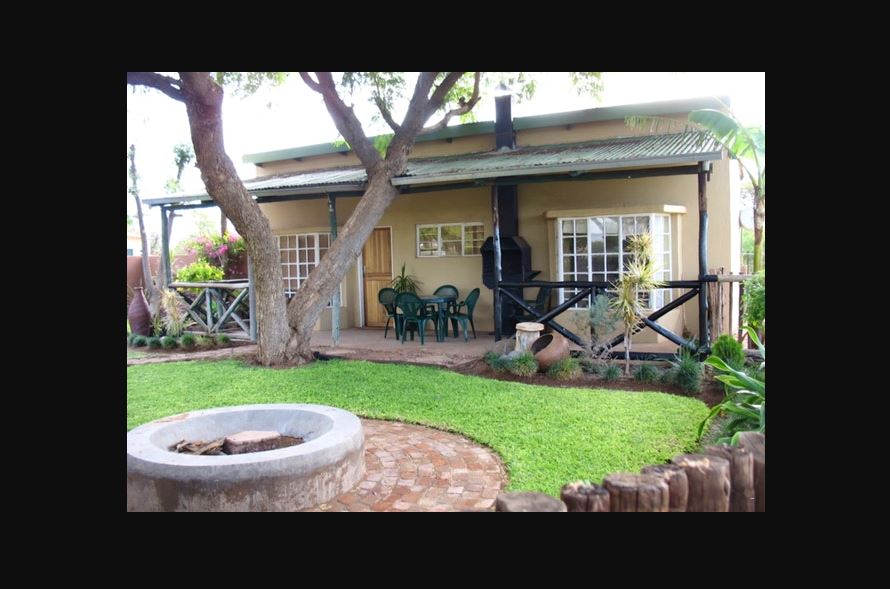 Apex Travel Club - ATC - Baobab Farm Cottage
