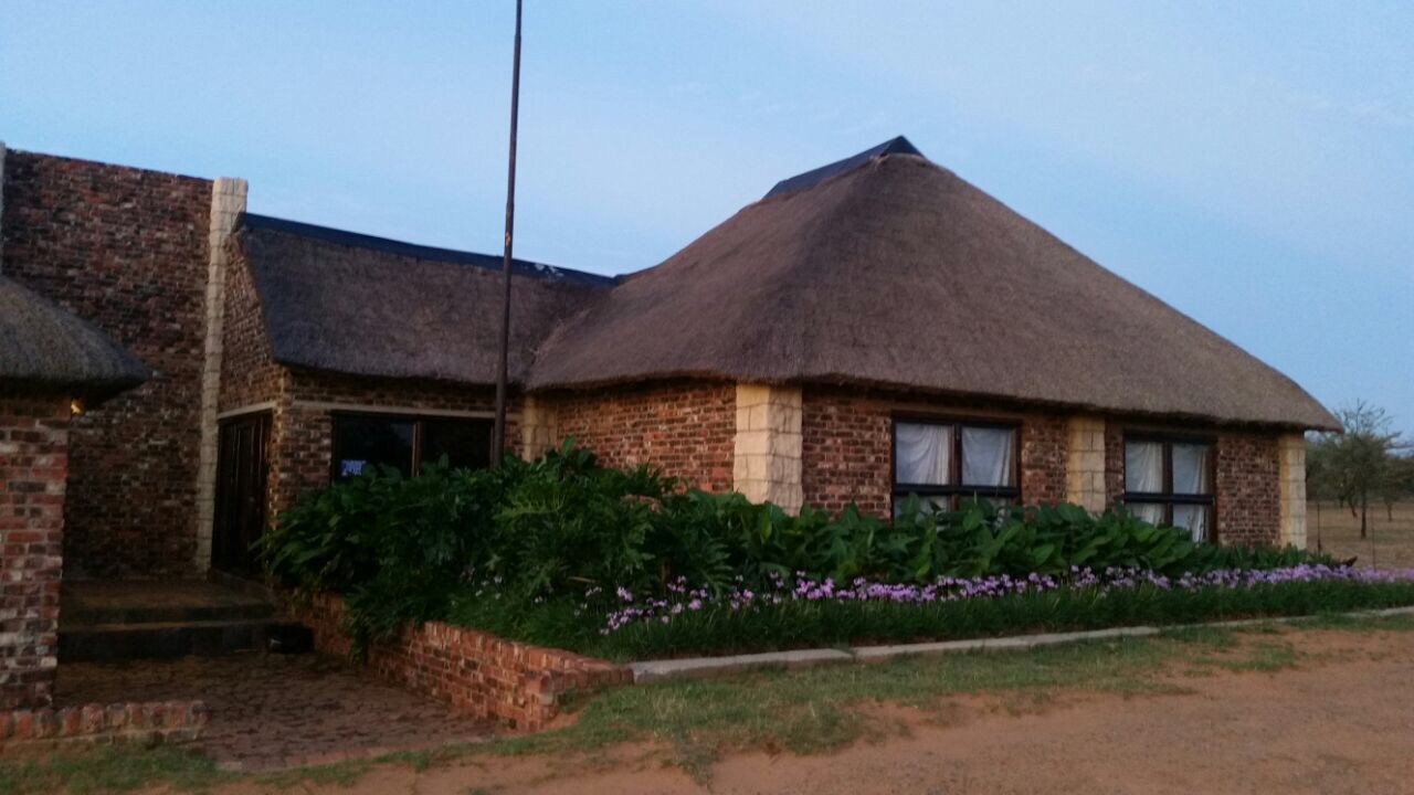 Apex Travel Club - ATC - Bunde Game Lodge