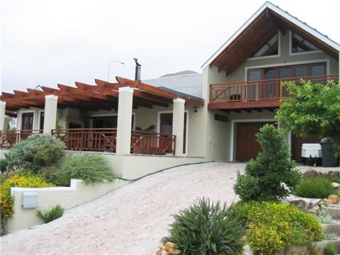 Apex Travel Club - ATC - Benguela Terrace